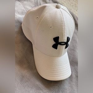 Under armour cap 🧢